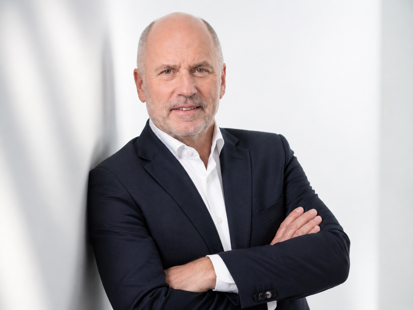 Manfred Müllner — Senior Advisor, Müllner Advisory